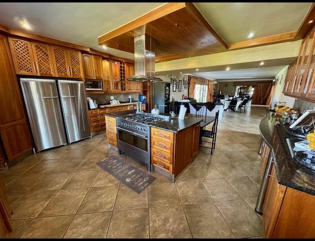 FARM FOR SALE IN BREDELL